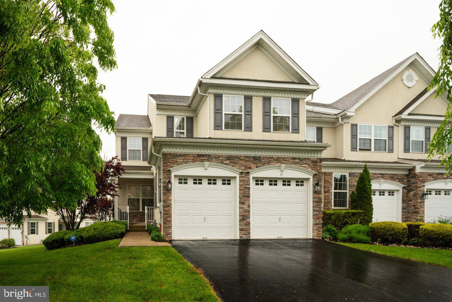 Glen Mills, PA 19342,15 NEWBERRY CT