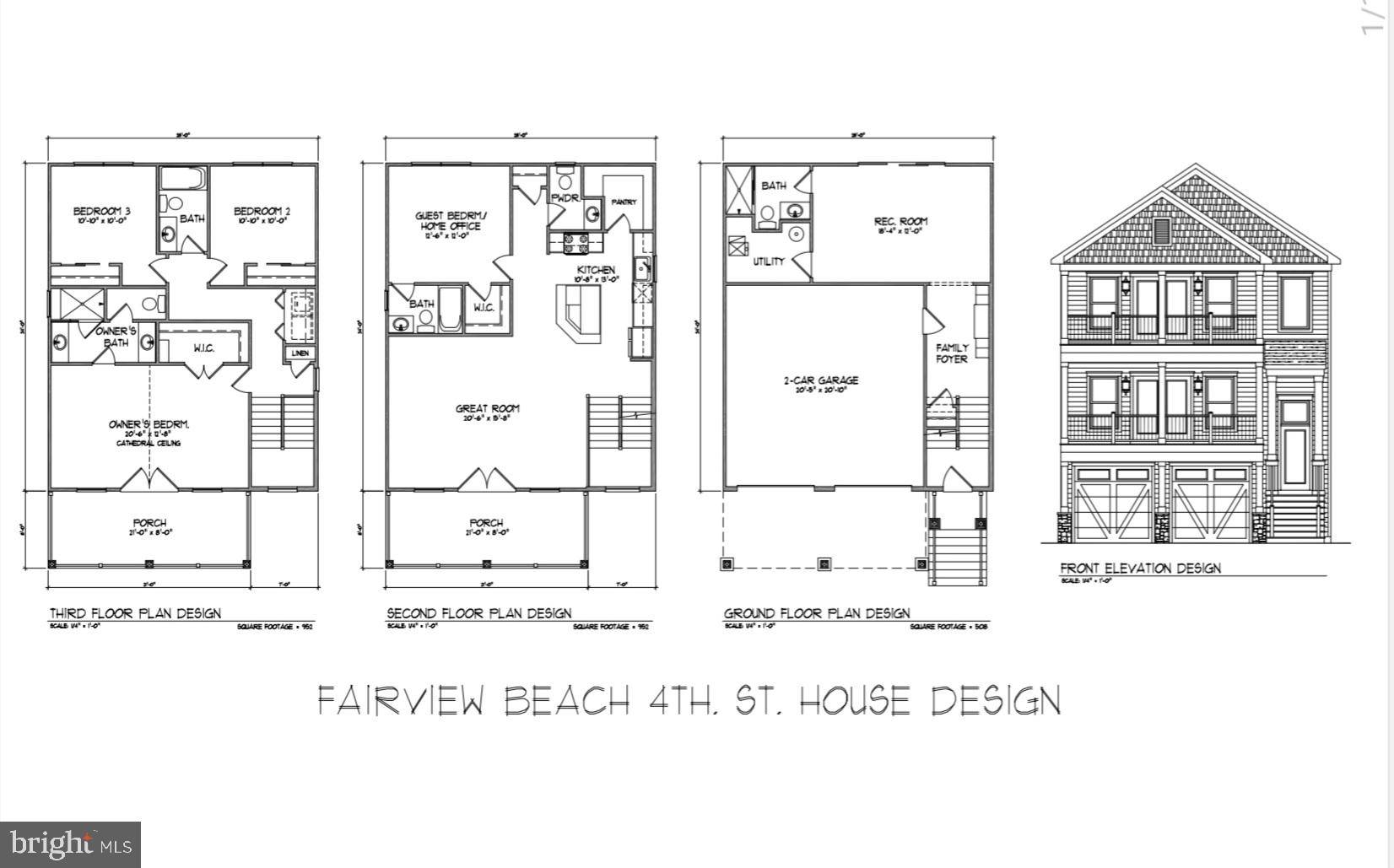 King George, VA 22485,LOT 57 4TH ST