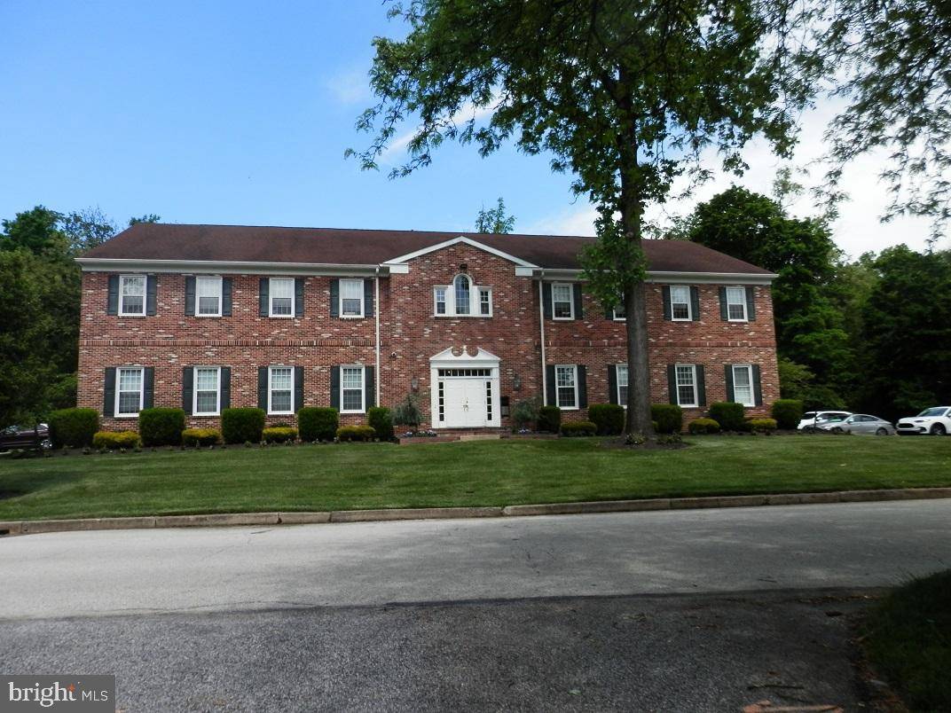 Media, PA 19063,103 CHESLEY DR #200