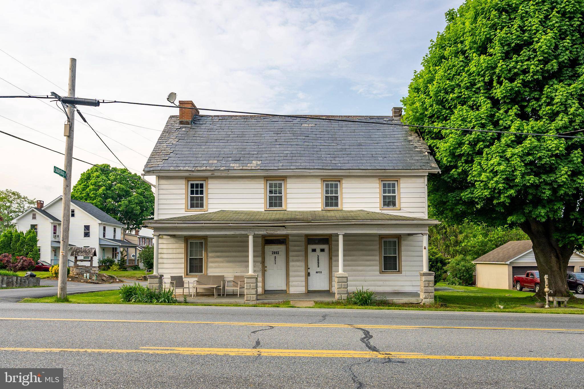 Gordonville, PA 17529,2893 E LINCOLN HWY E