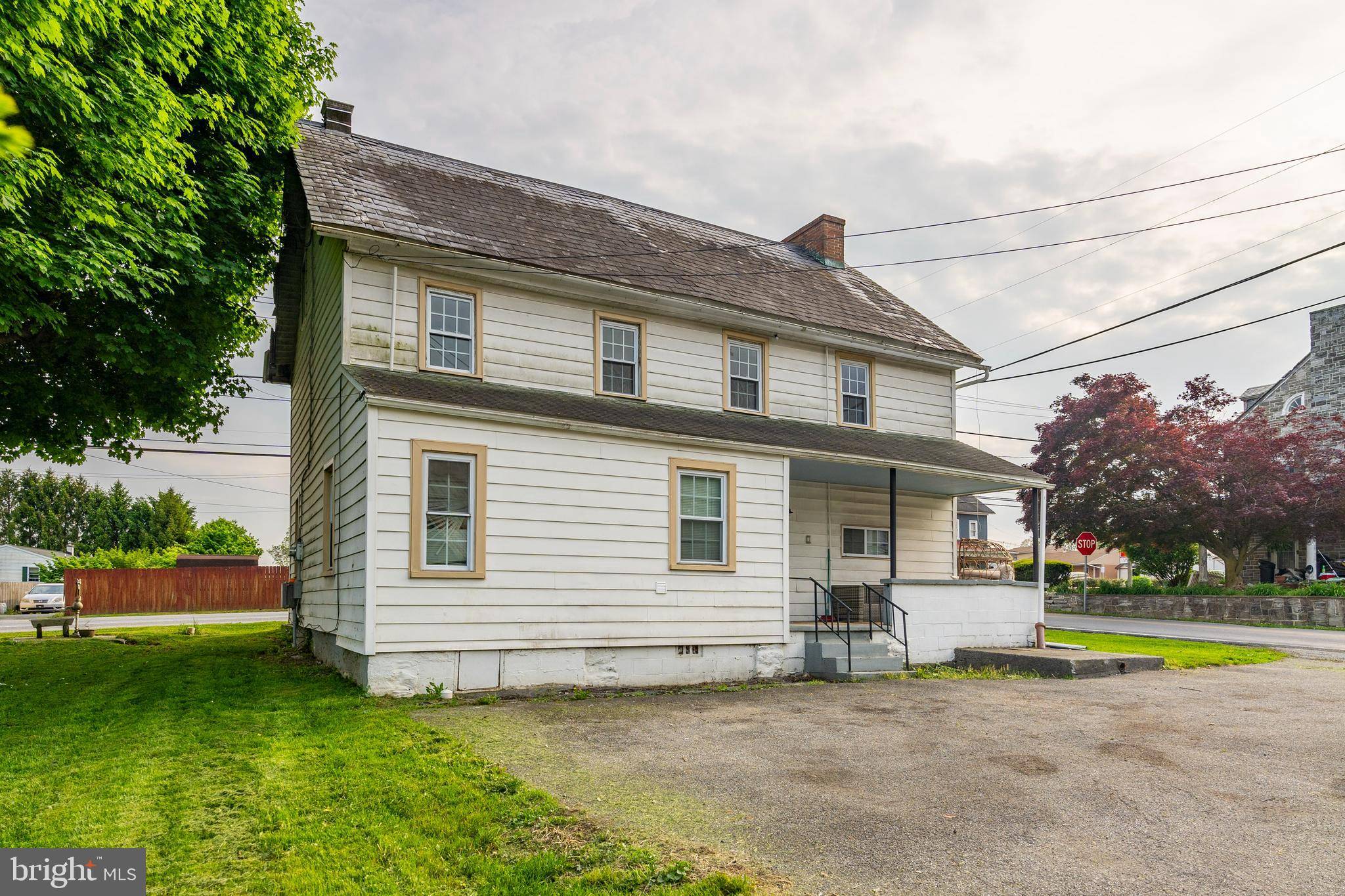 Gordonville, PA 17529,2893 E LINCOLN HWY E