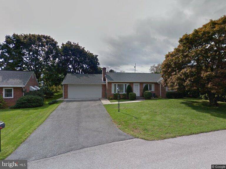 Chambersburg, PA 17202,50 HILLEN LANE N