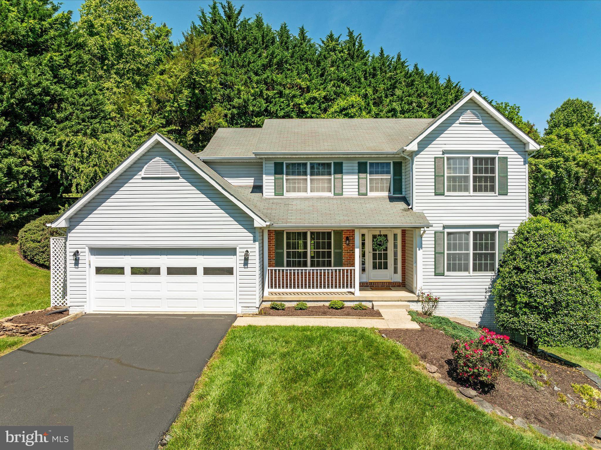 Broad Run, VA 20137,5650 LOWER MILL CT