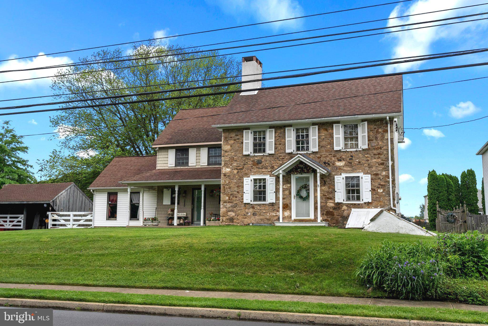 Warminster, PA 18974,820 DAVISVILLE RD