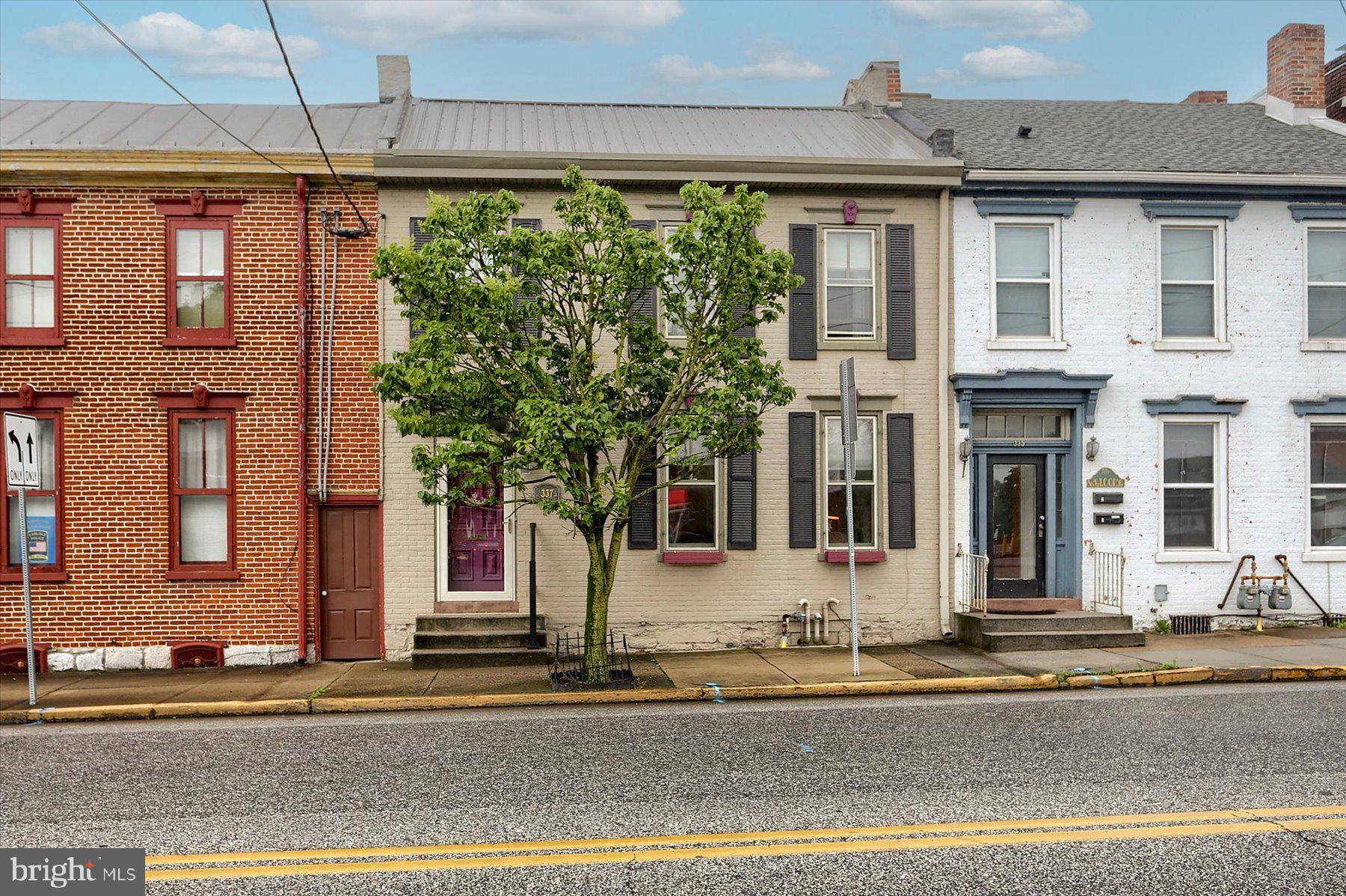 Carlisle, PA 17013,337 N HANOVER ST