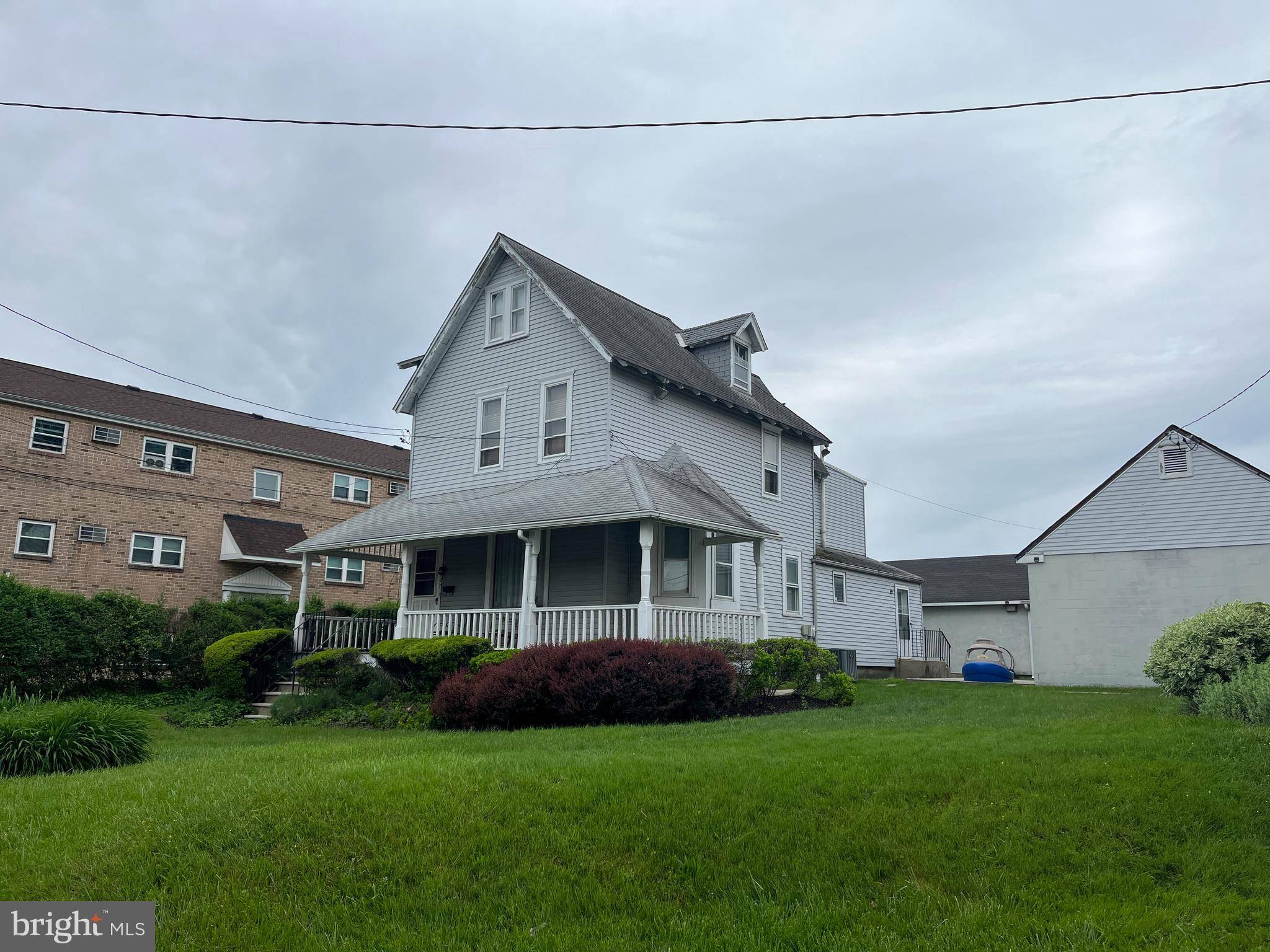 Norwood, PA 19074,Address not disclosed