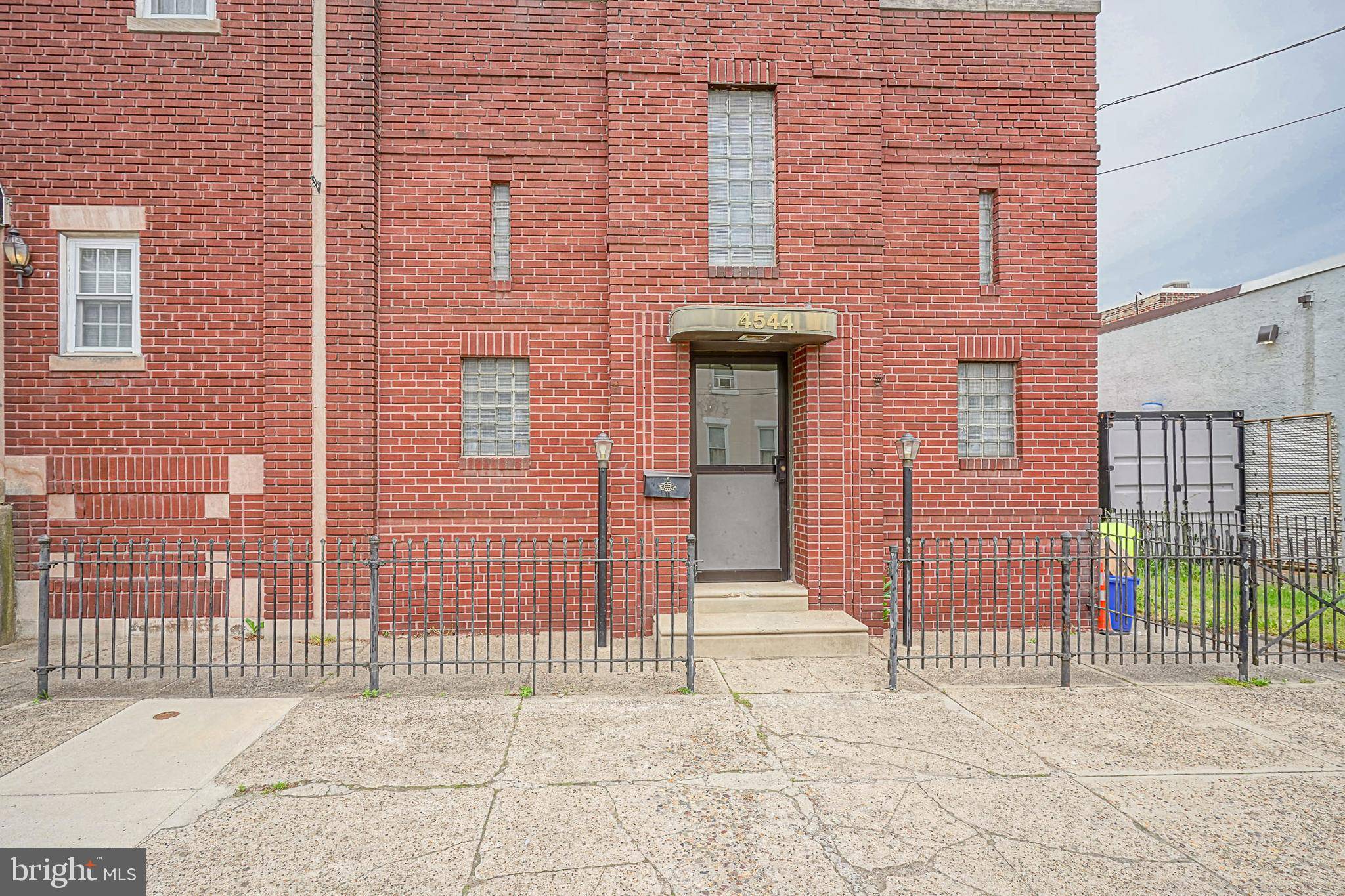 Philadelphia, PA 19137,4544-50 ALMOND ST