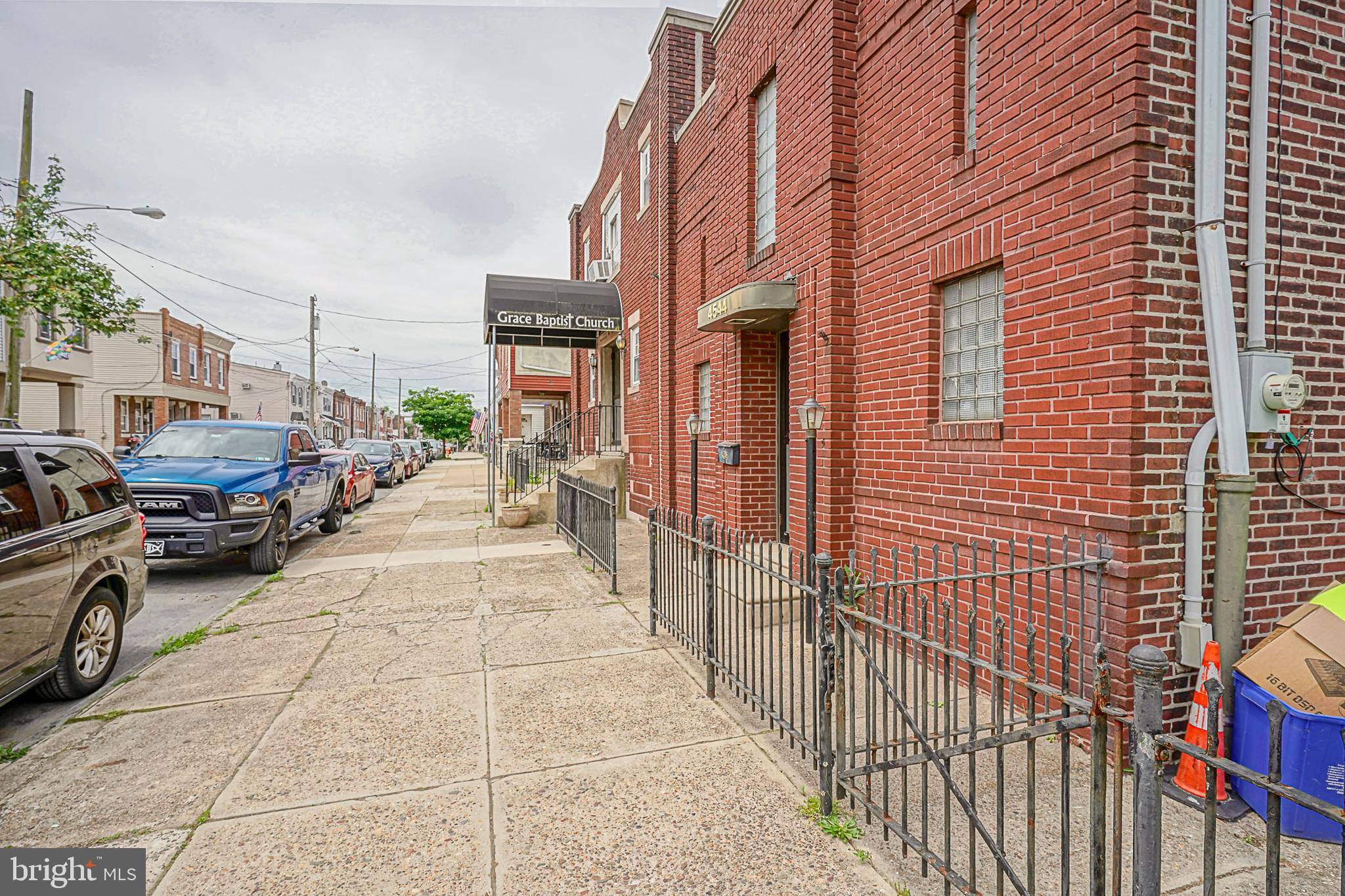 Philadelphia, PA 19137,4544-50 ALMOND ST