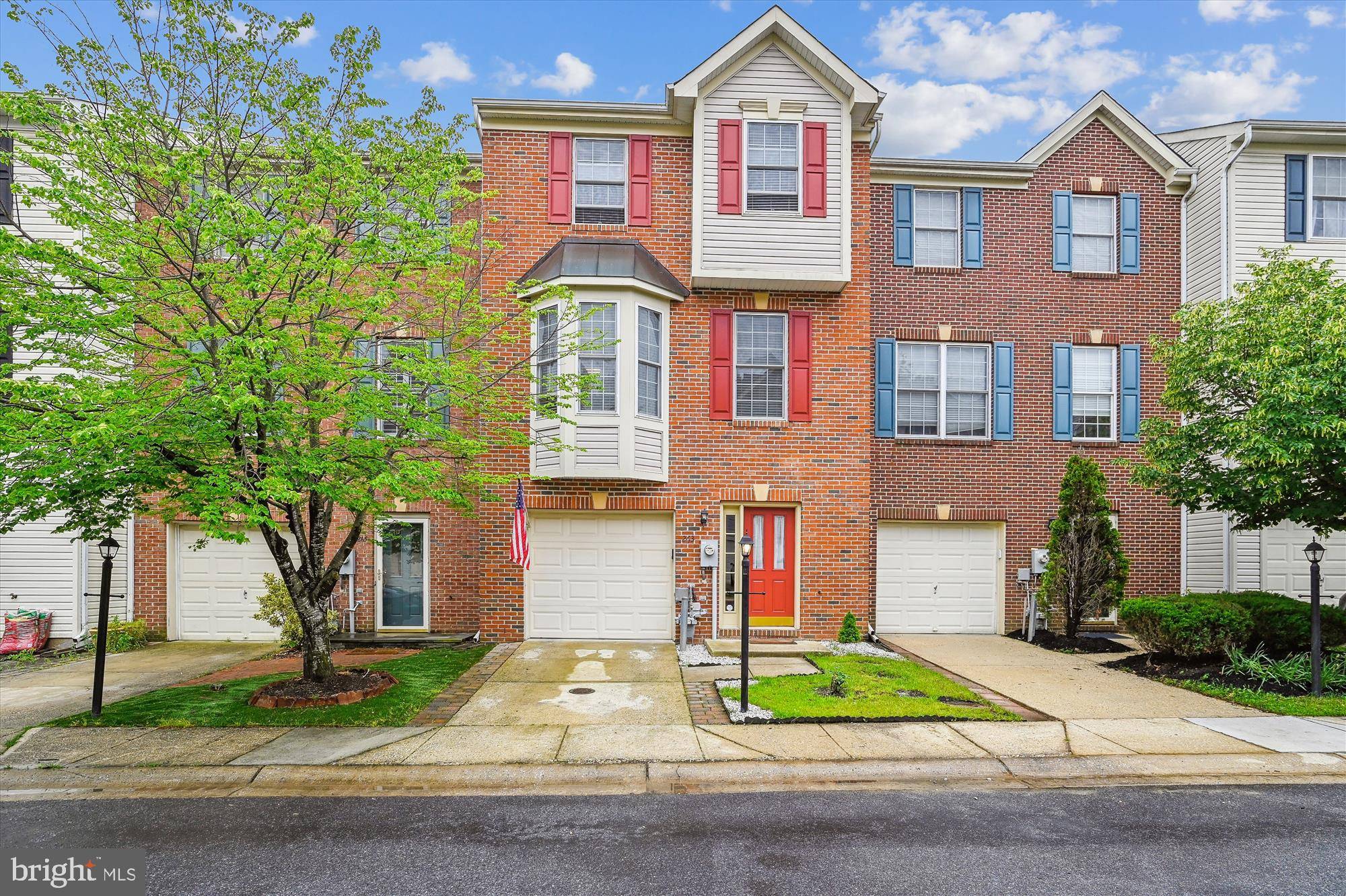 Edgewater, MD 21037,263 BRAXTON WAY #263