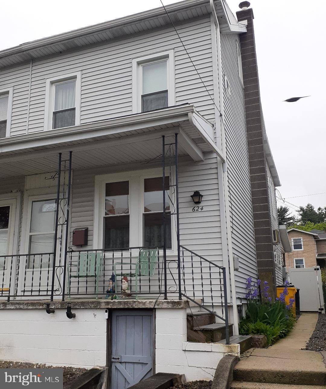 Schuylkill Haven, PA 17972,624 LEONARD ST