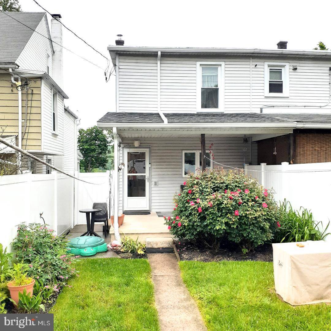 Schuylkill Haven, PA 17972,624 LEONARD ST