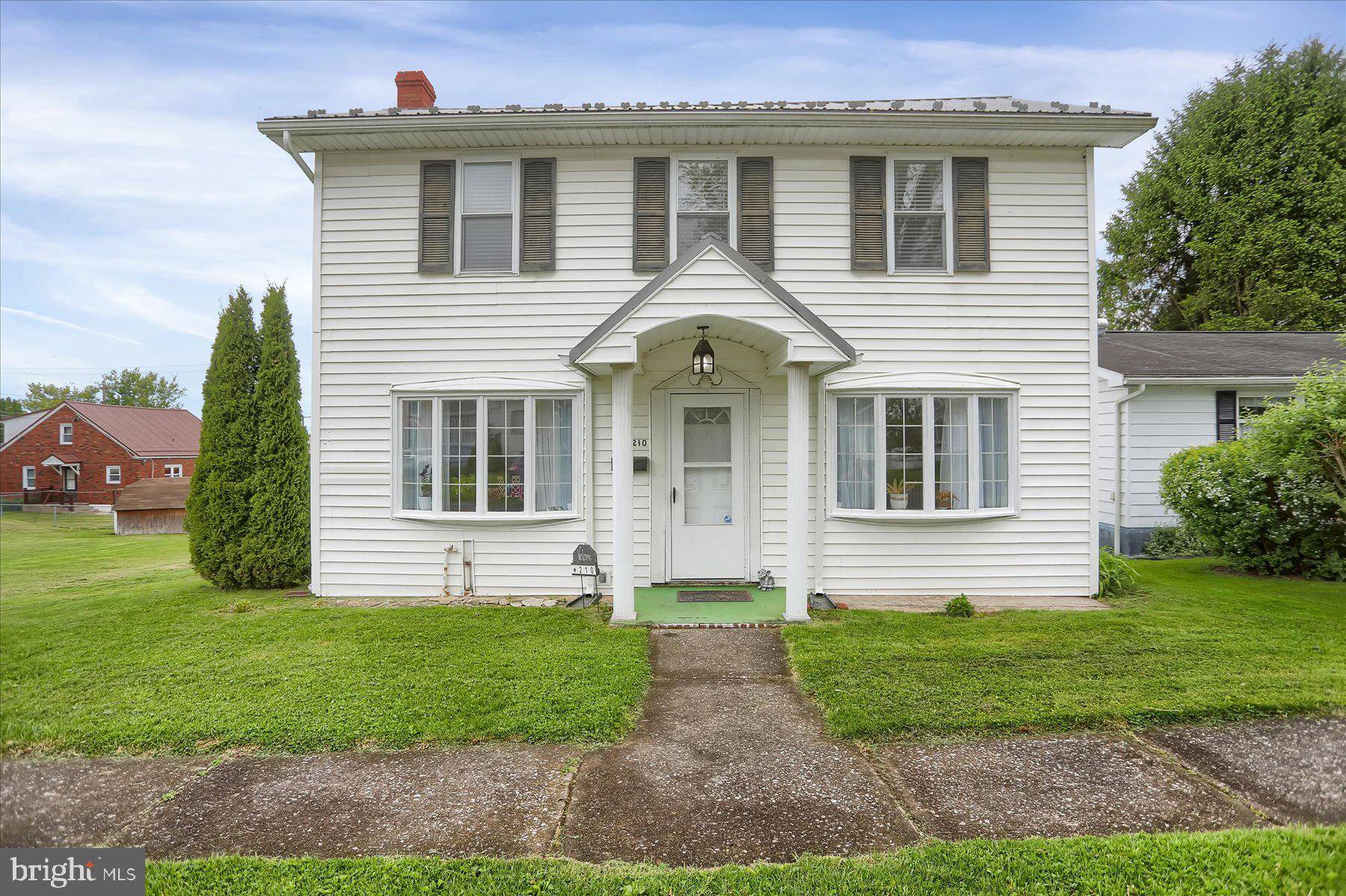 Philipsburg, PA 16866,210 LAURA ST