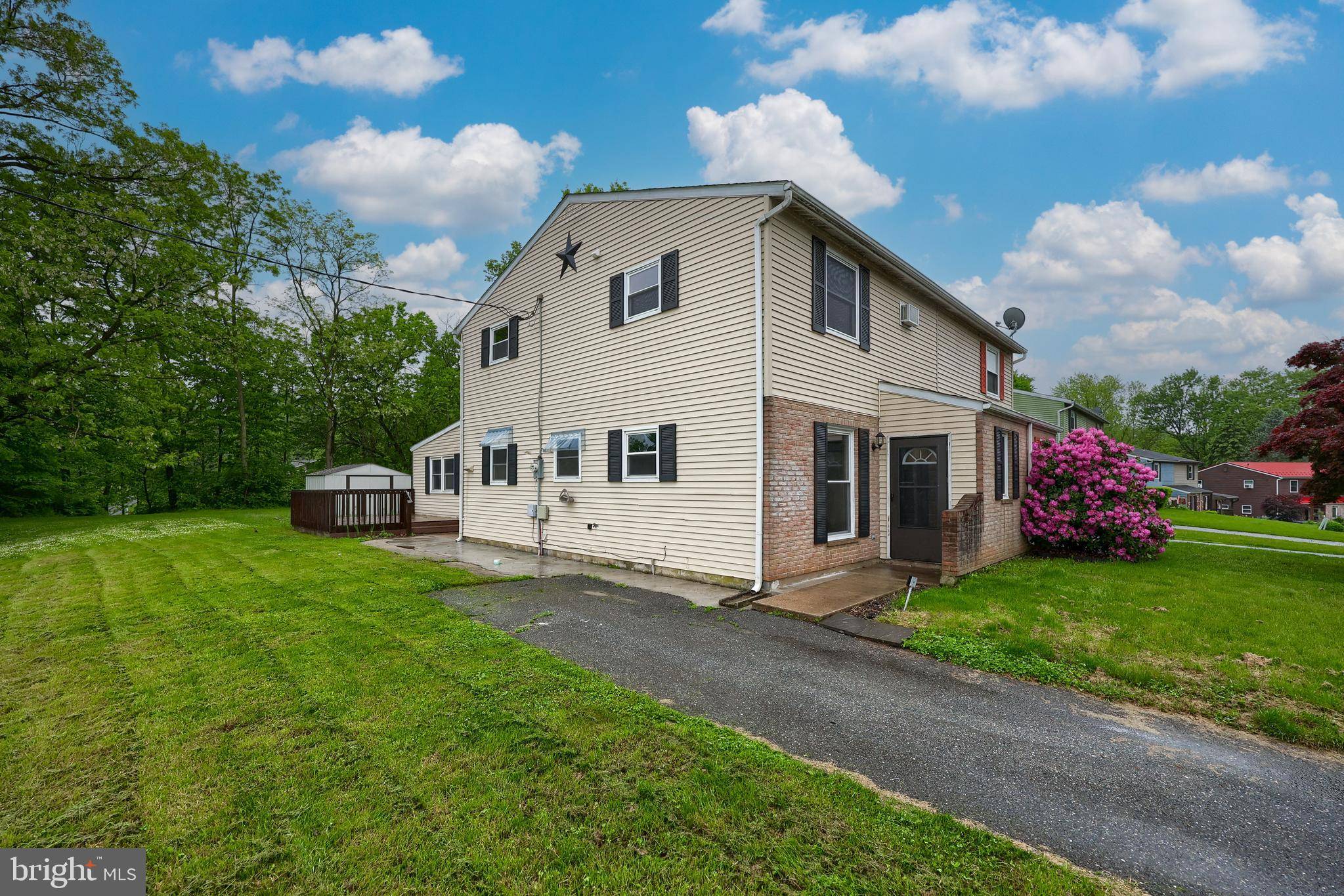 Mount Joy, PA 17552,578 CREEKSIDE LN