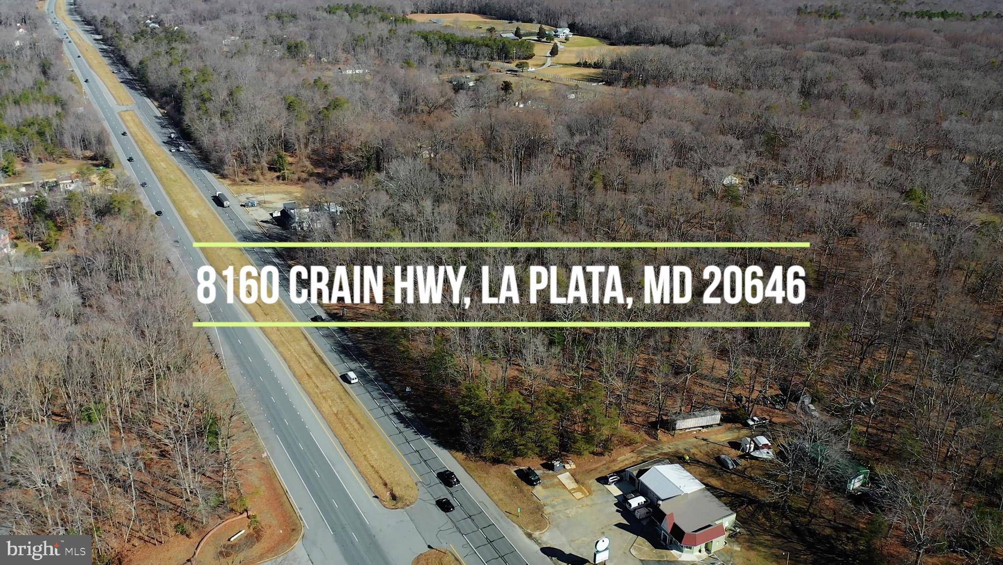 La Plata, MD 20646,8160 CRAIN HWY