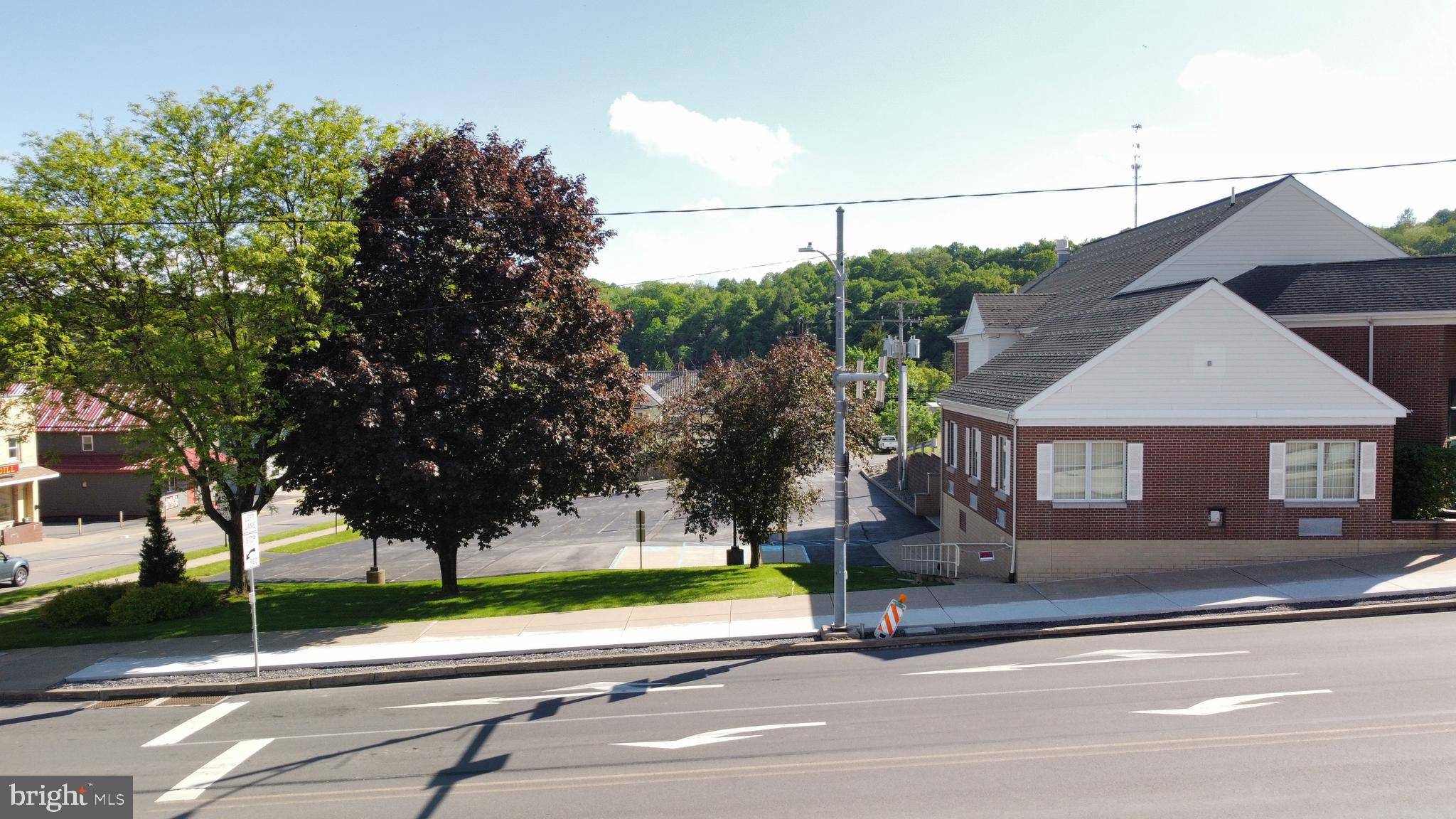 Curwensville, PA 16833,426 & 434 STATE ST