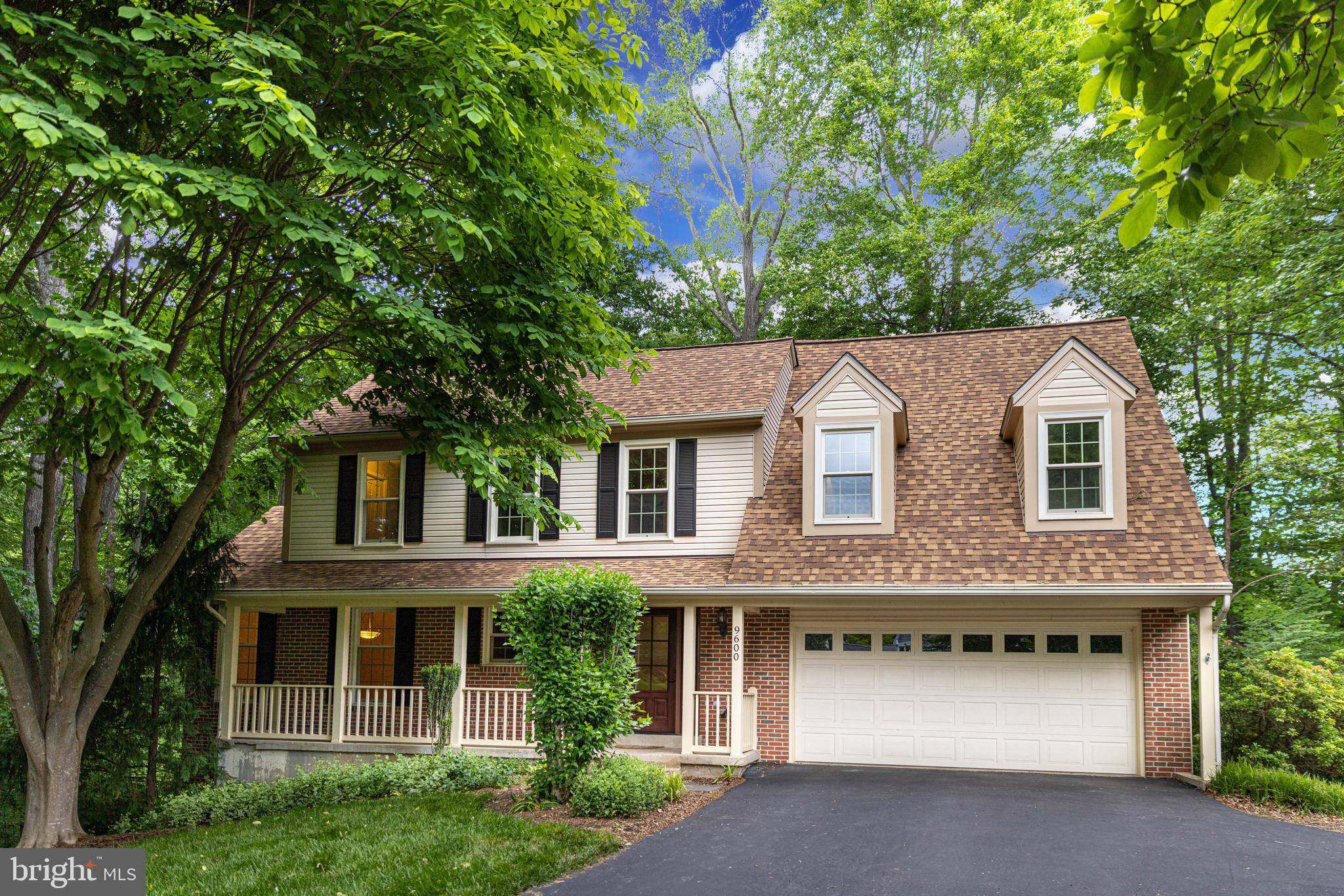 Fairfax Station, VA 22039,9600 LAUREL OAK PL