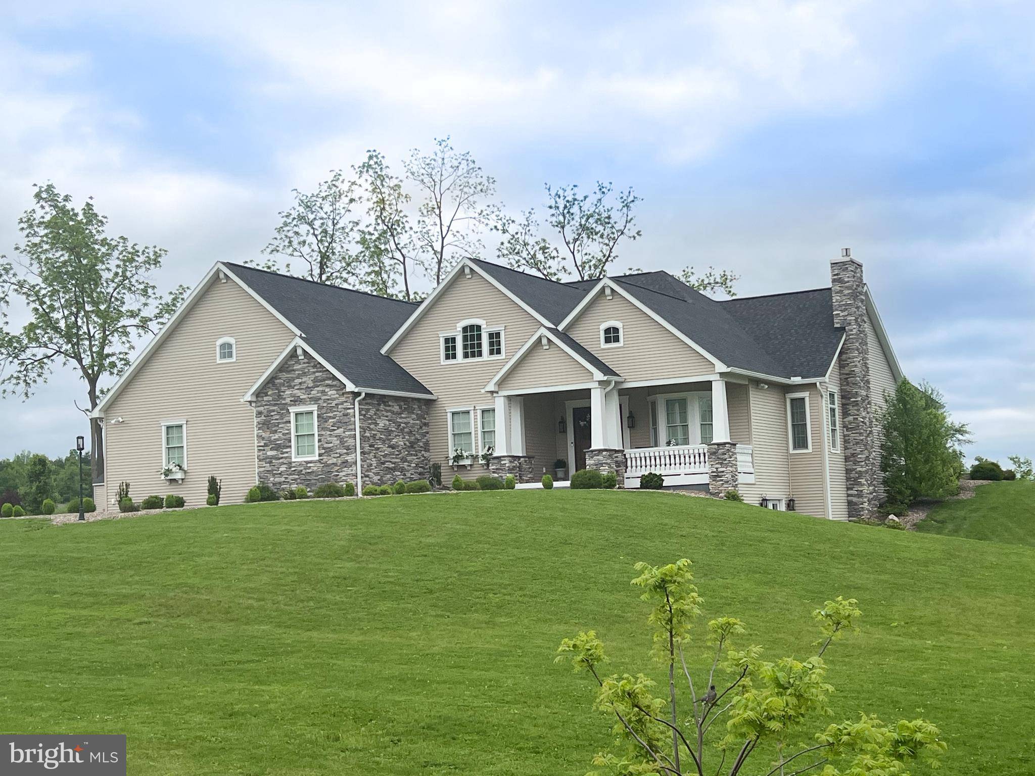 Reedsville, PA 17084,20 FARMETTE ESTATES DRIVE