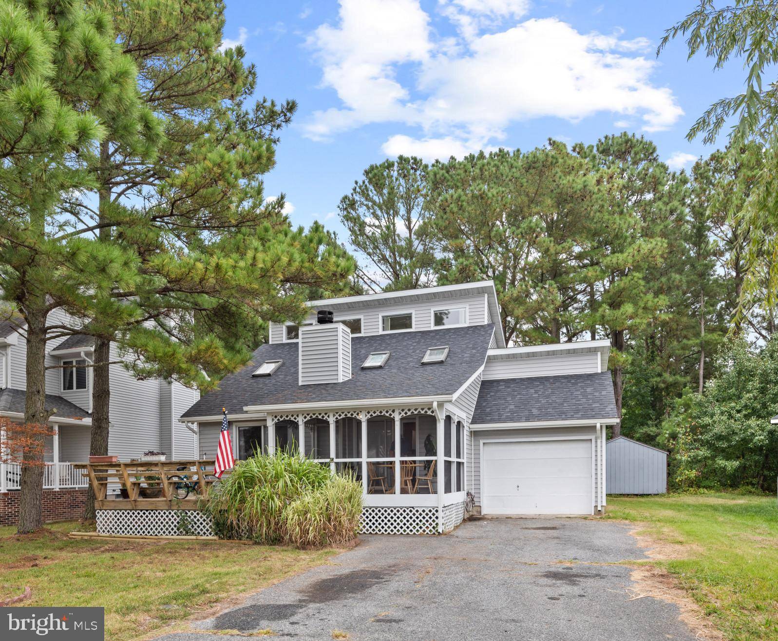 Ocean Pines, MD 21811,93 WATERTOWN RD