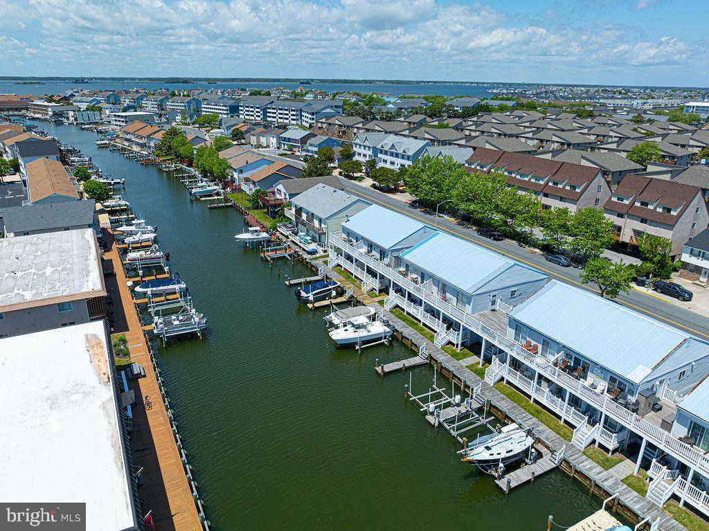 Ocean City, MD 21842,119-B NEWPORT BAY DR #119B