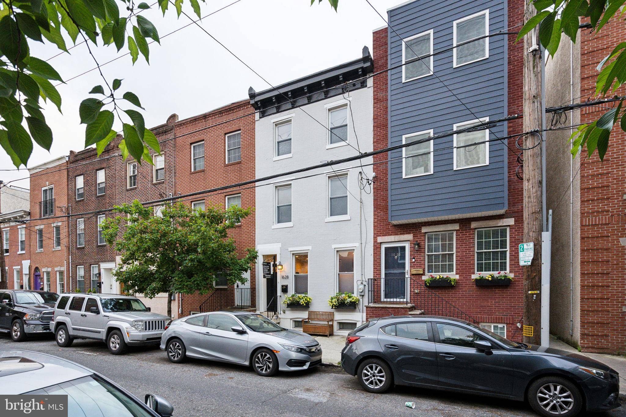 Philadelphia, PA 19146,1628 CATHARINE ST