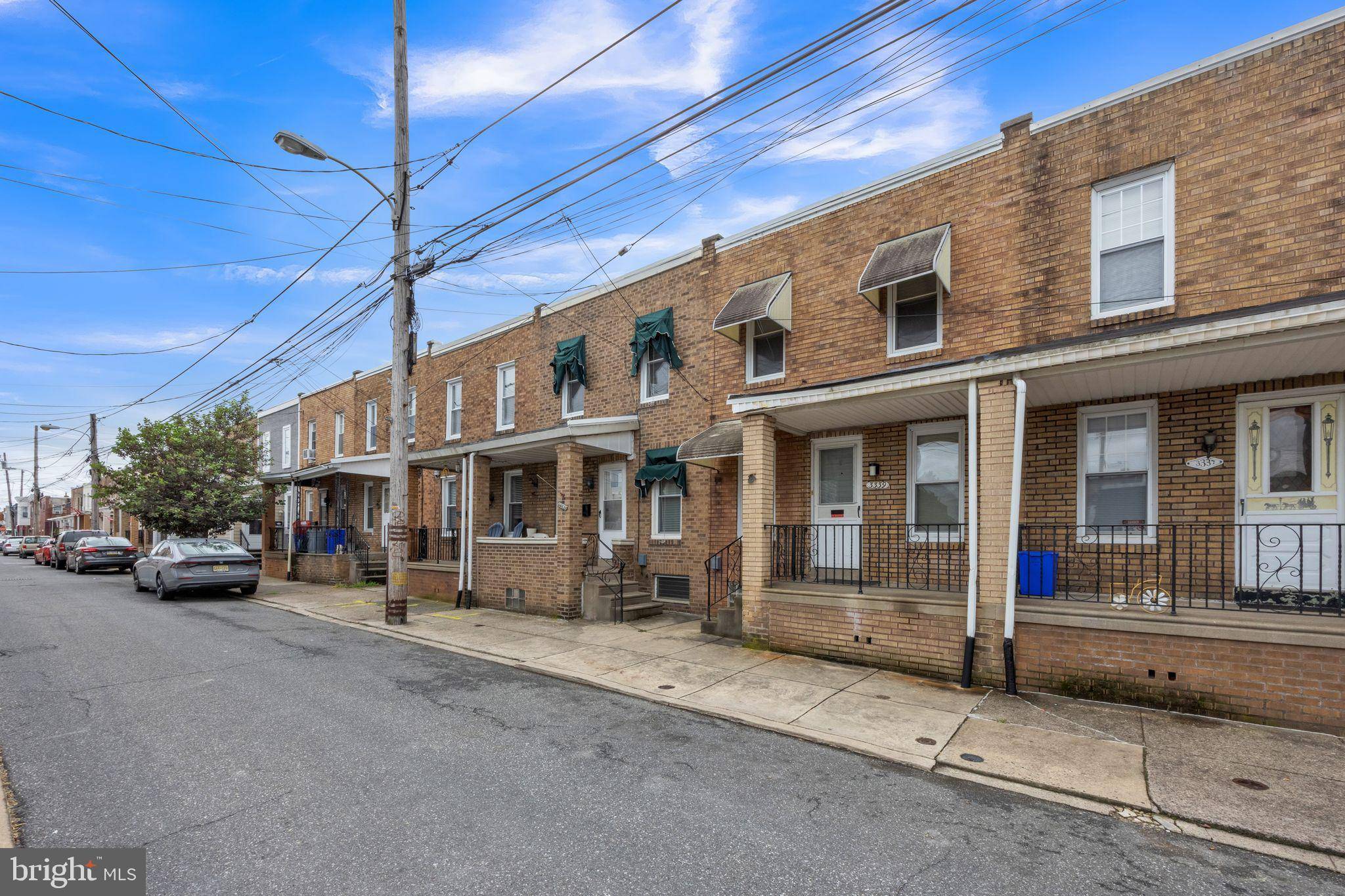 Philadelphia, PA 19134,3339 MERCER ST