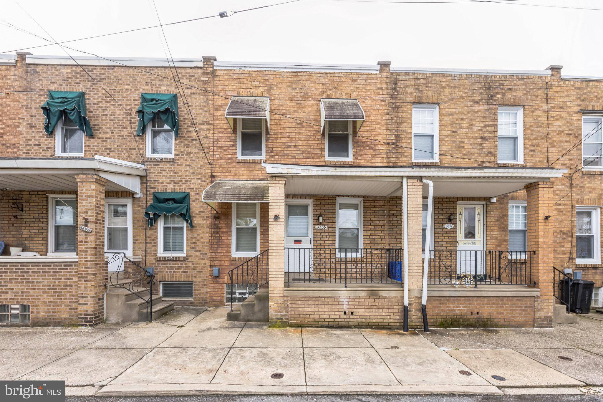 Philadelphia, PA 19134,3339 MERCER ST