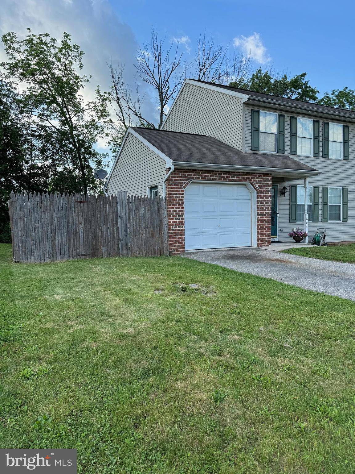 Dover, PA 17315,1867 WYATT CIR