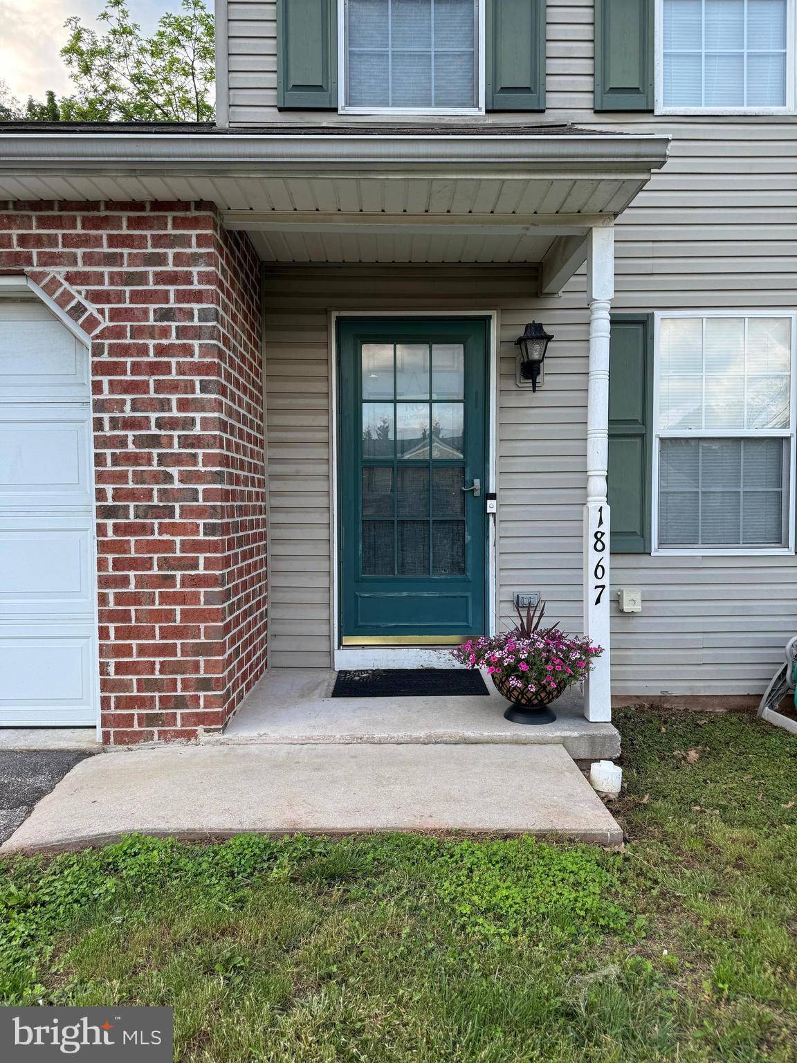 Dover, PA 17315,1867 WYATT CIR