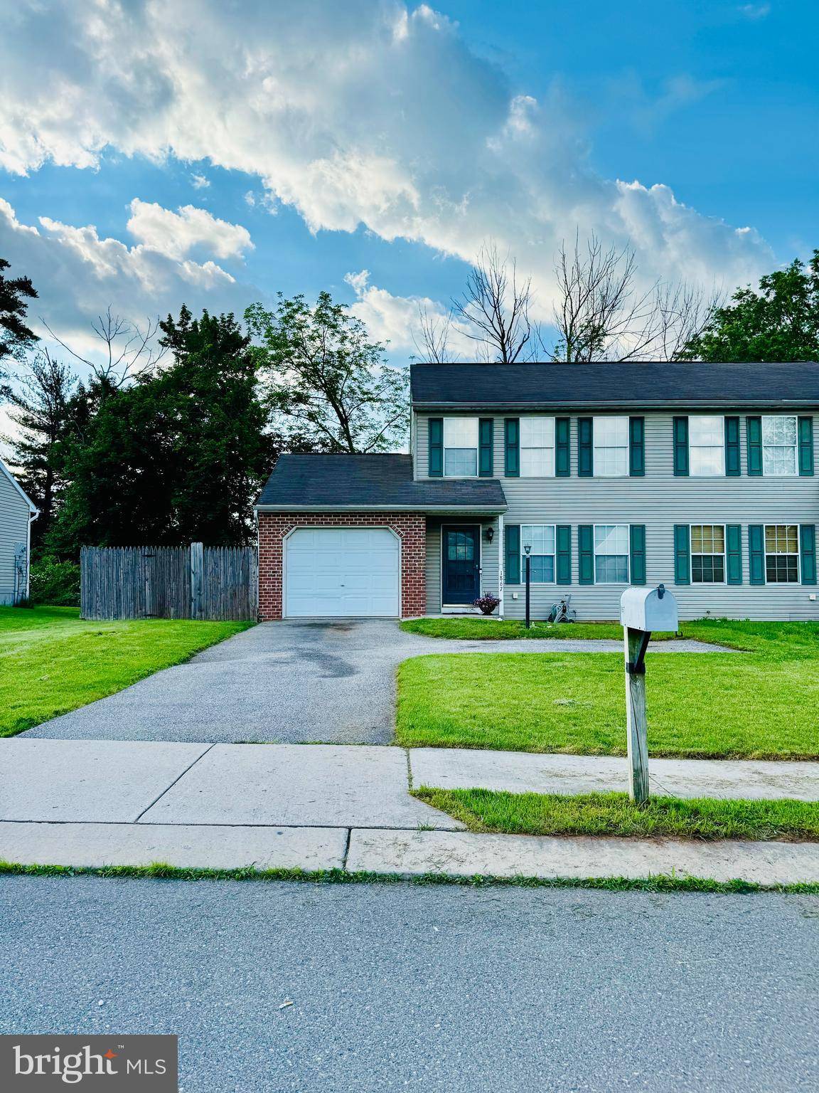 Dover, PA 17315,1867 WYATT CIR