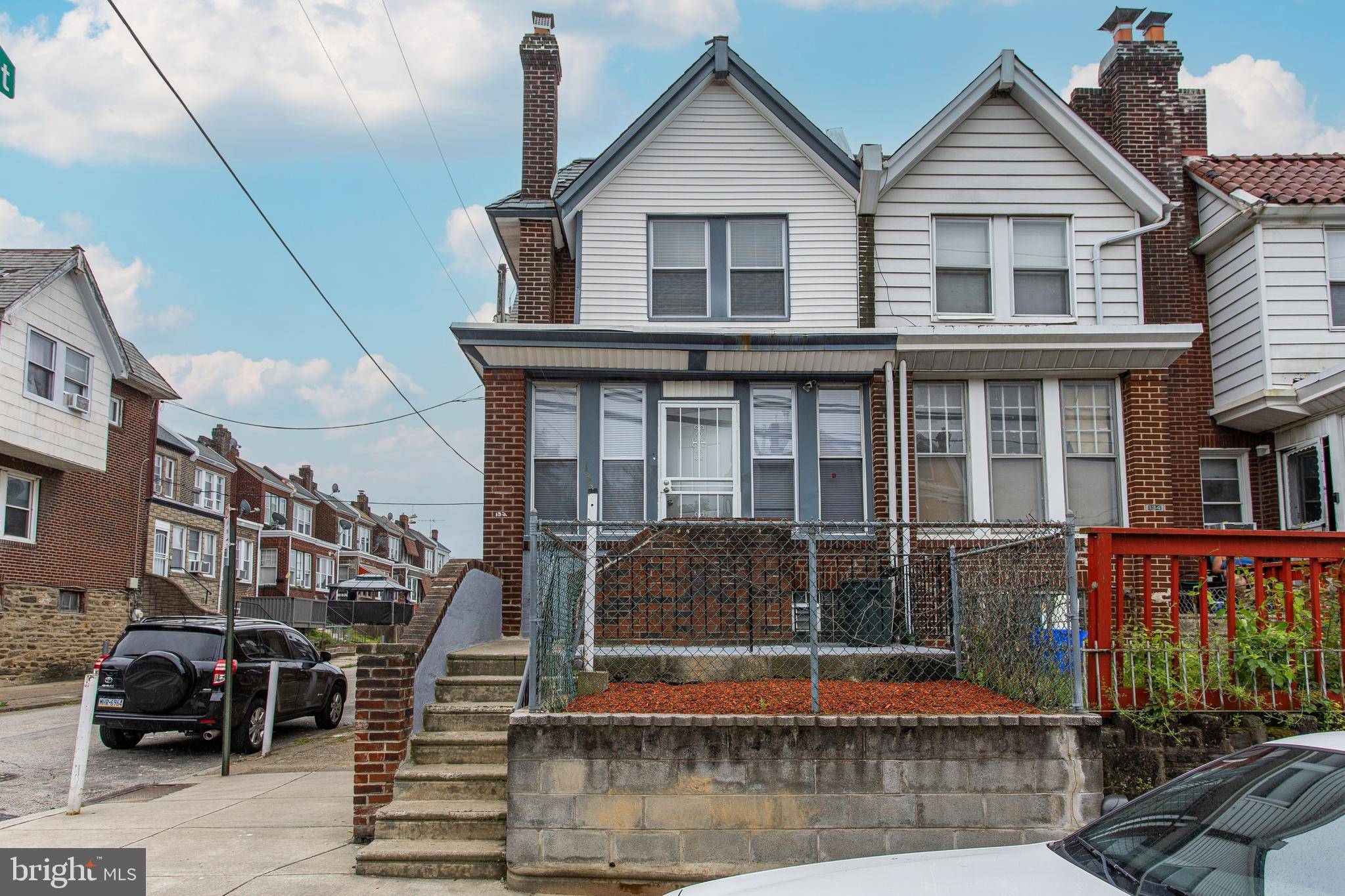 Philadelphia, PA 19120,132 W FISHER AVE