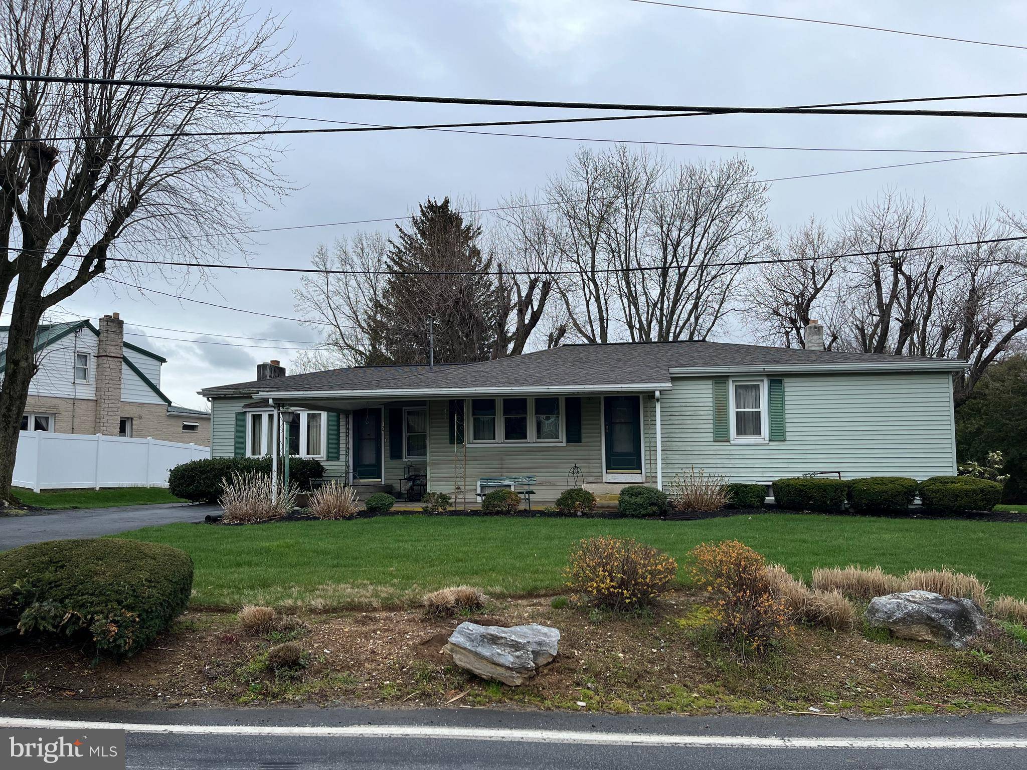 Palmyra, PA 17078,139 PALMYRA RD