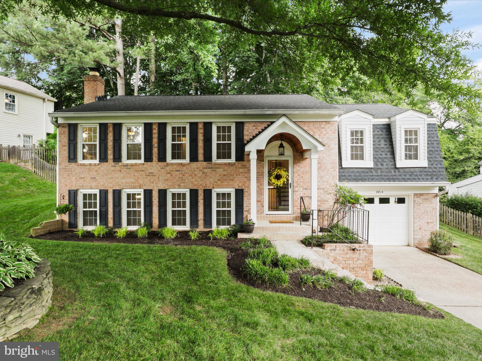 Springfield, VA 22153,8814 AQUARY CT