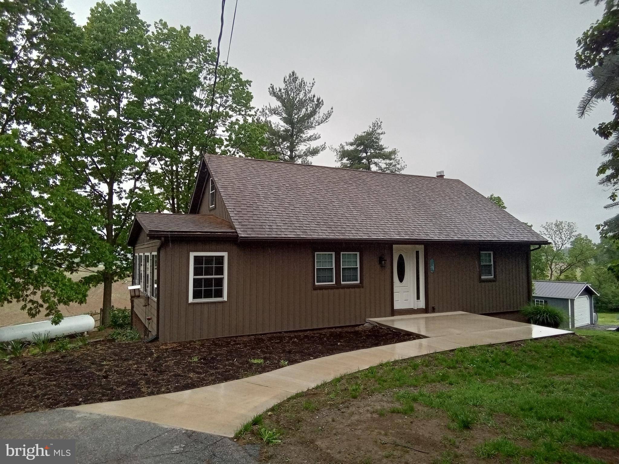 Shippensburg, PA 17257,10 KOSER RD