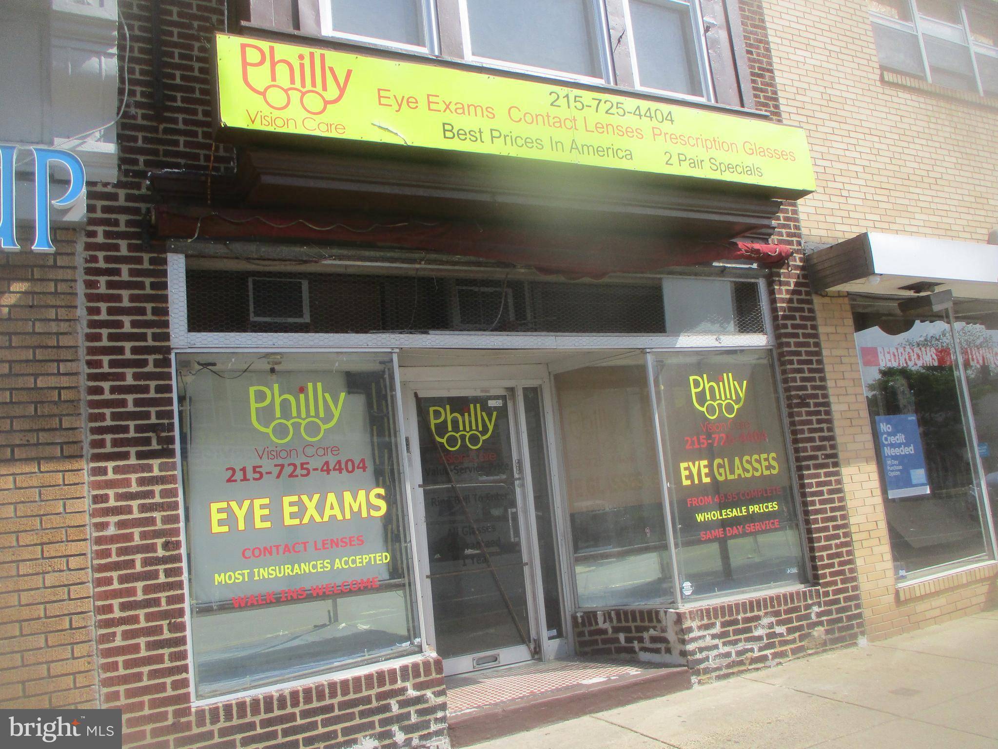 Philadelphia, PA 19111,6441 RISING SUN AVE