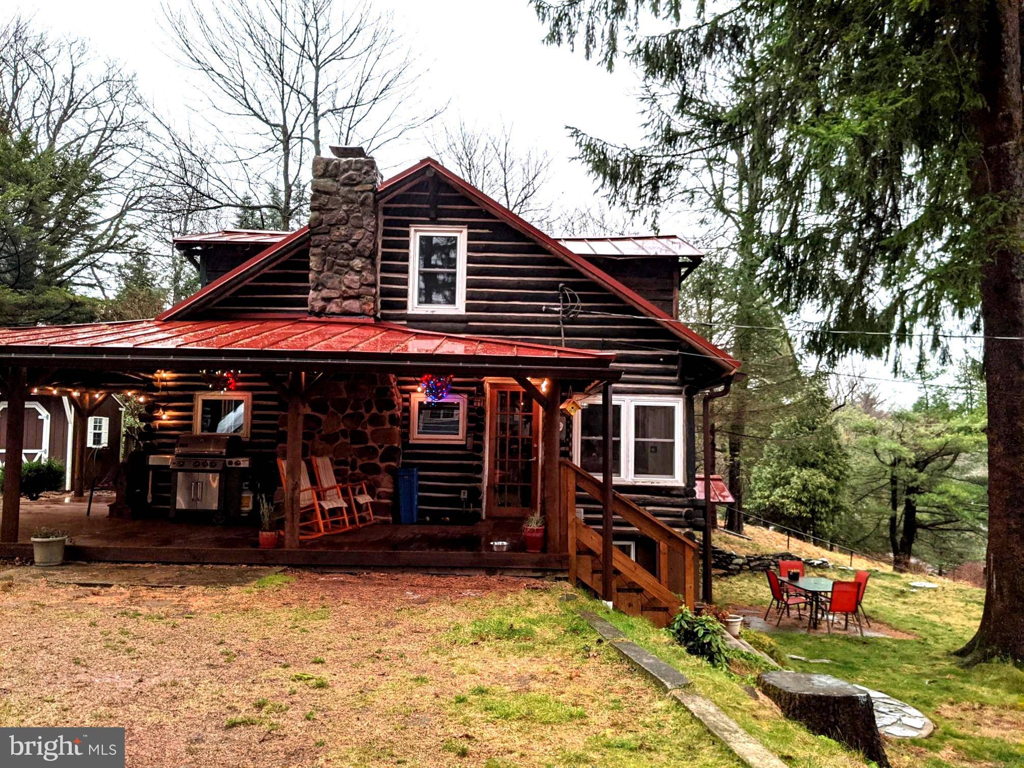 Lake Harmony, PA 18624,9 HARTUNG ST