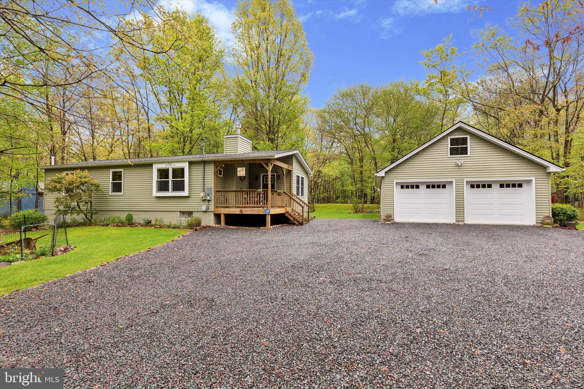 Albrightsville, PA 18210,16 SPENCER LN