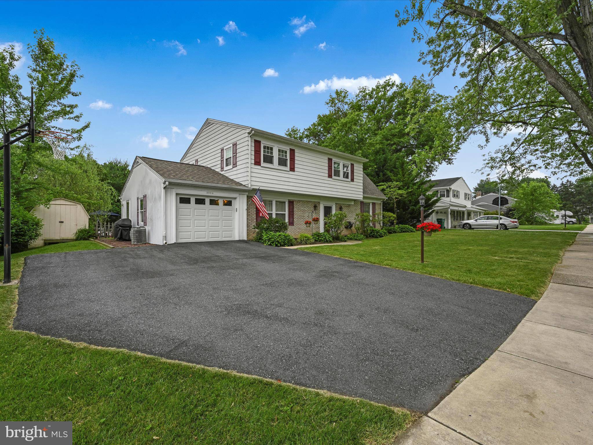 Camp Hill, PA 17011,3804 CARRIAGE HOUSE DR