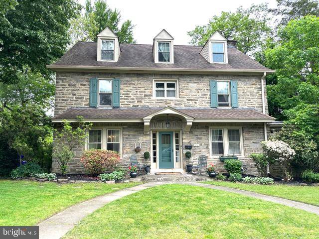 Elkins Park, PA 19027,8226 WESTMINSTER RD