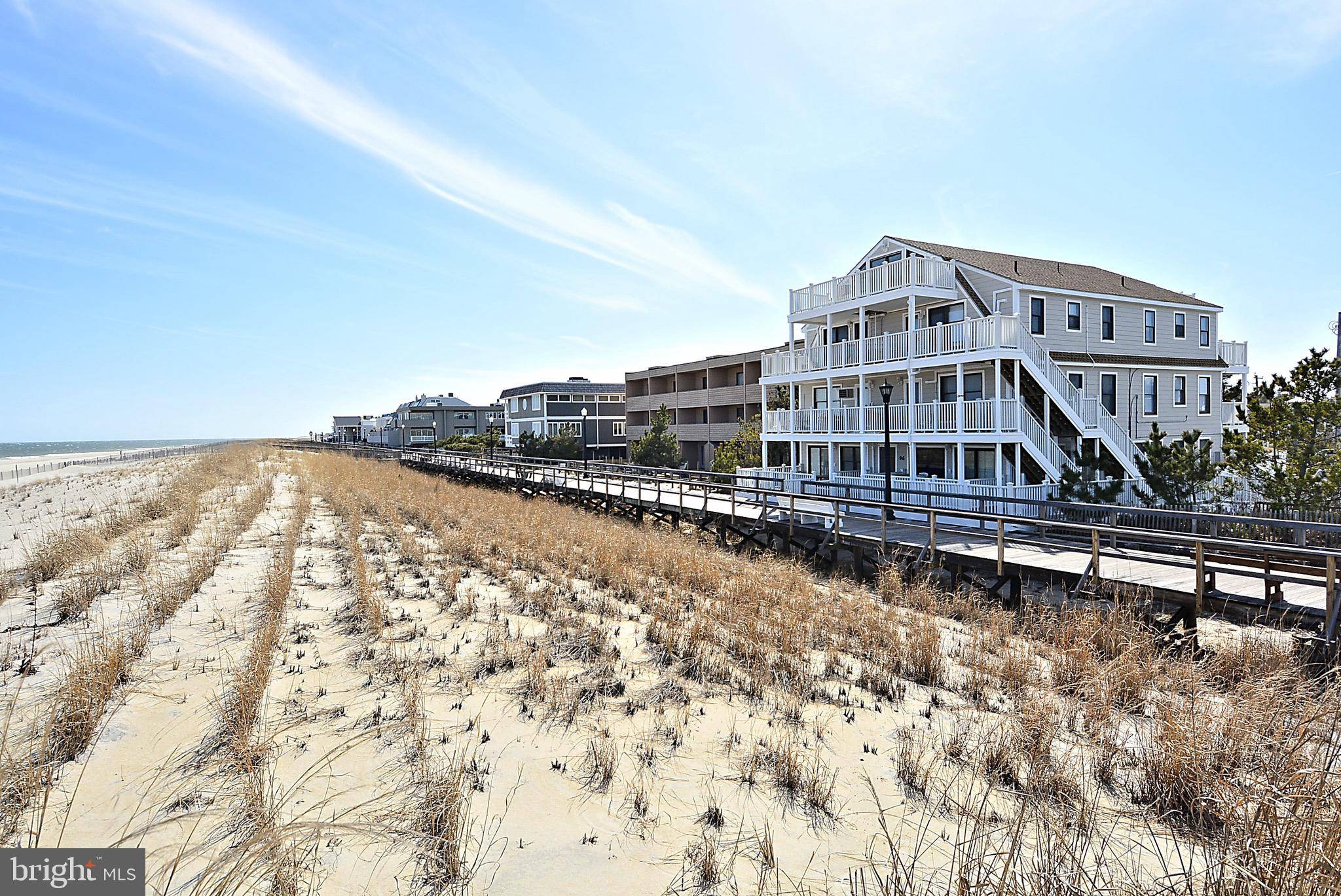 Bethany Beach, DE 19930,96 1ST STREET #B-4