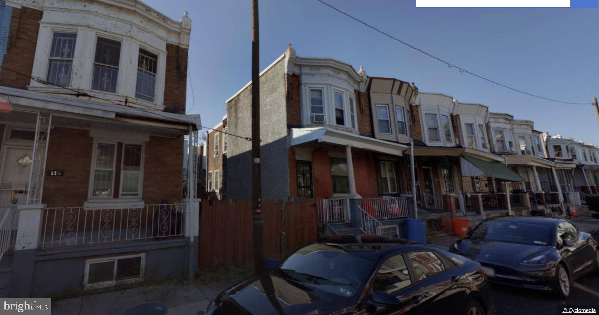 Philadelphia, PA 19139,118 N SALFORD ST