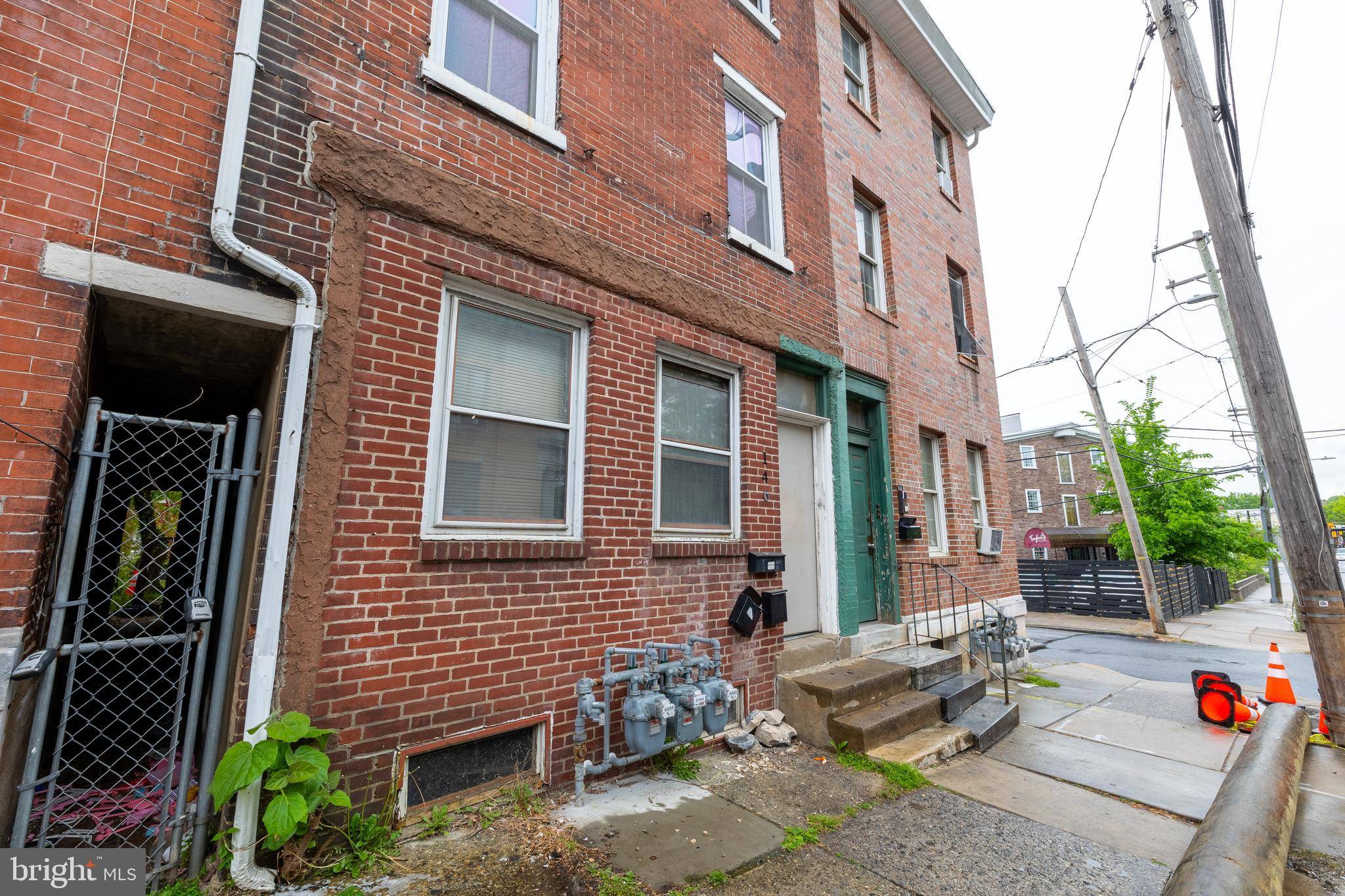 Norristown, PA 19401,146 W MARSHALL ST