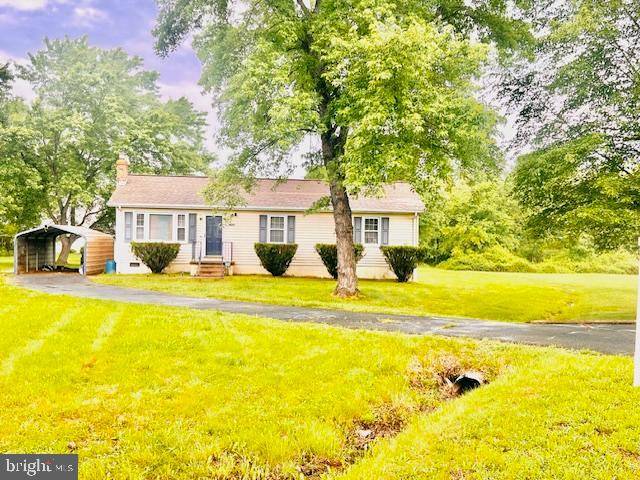 Bealeton, VA 22712,6566 BELFRYS CT E