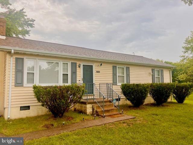 Bealeton, VA 22712,6566 BELFRYS CT E