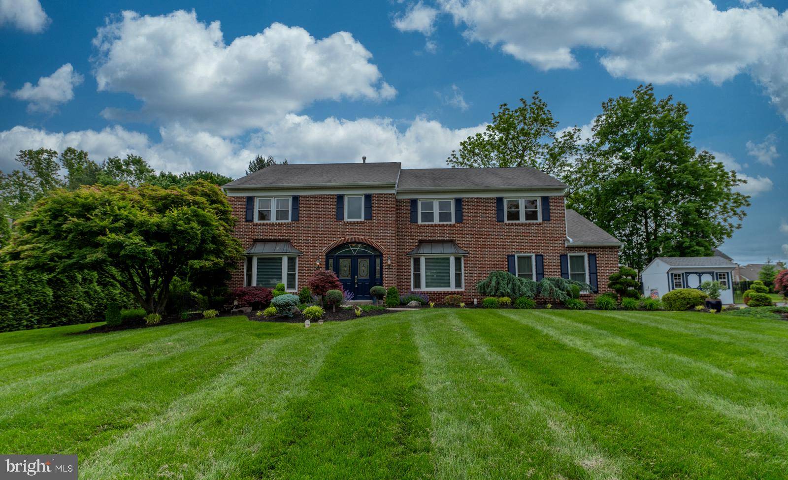 Collegeville, PA 19426,320 RICHARD WAY