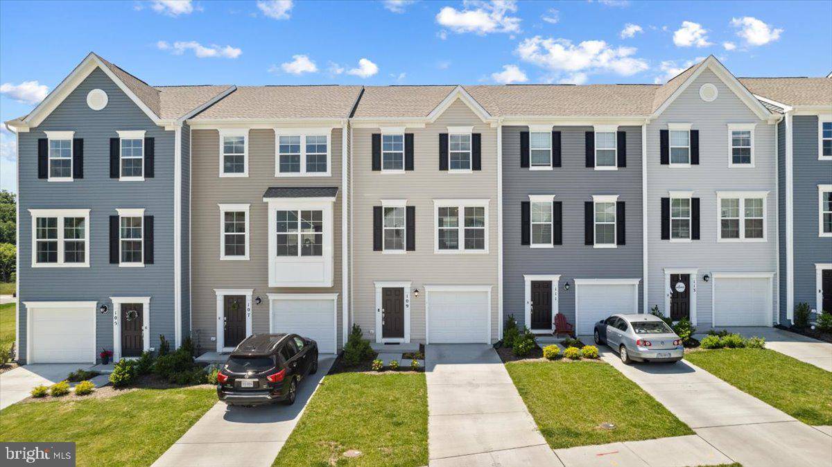 Winchester, VA 22602,109 TYE CT