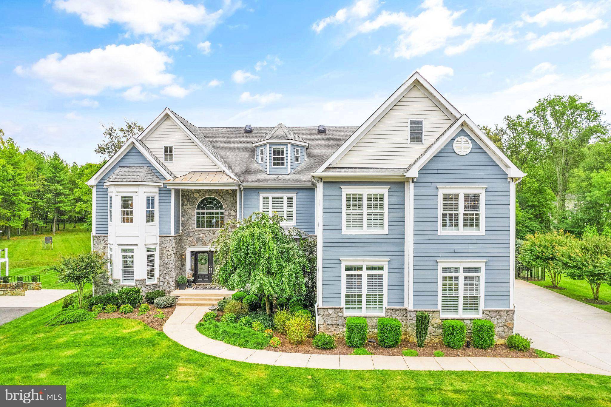 Leesburg, VA 20175,22604 REDHILL MANOR CT