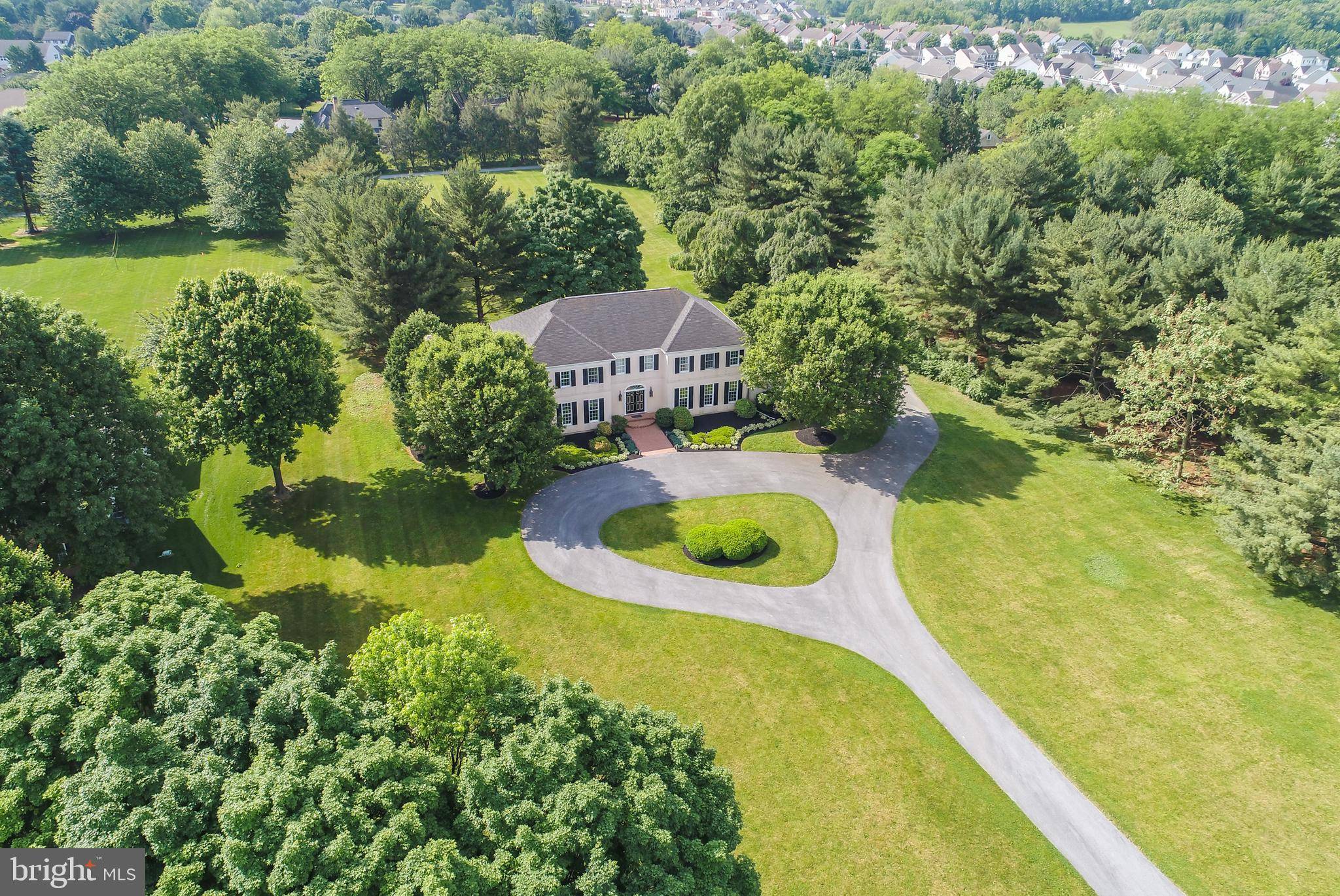 Lititz, PA 17543,590 STONEHENGE DR