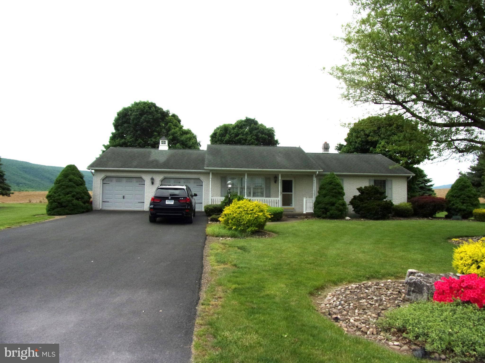 Reedsville, PA 17084,2116 GREEN LANE