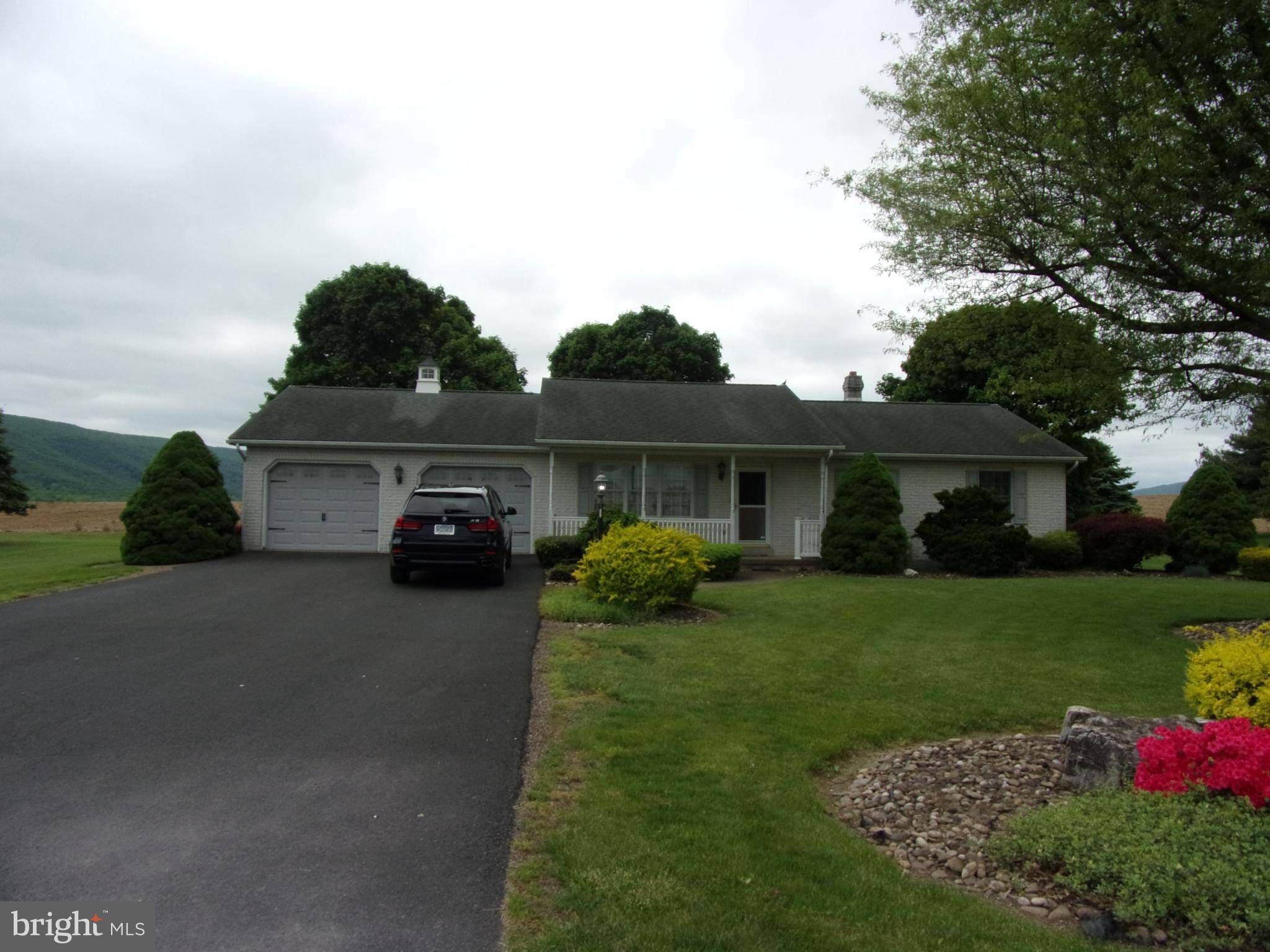 Reedsville, PA 17084,2116 GREEN LANE