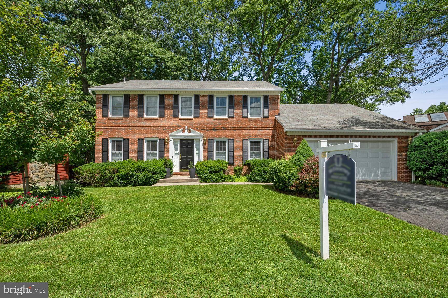 Reston, VA 20191,11122 TIMBERHEAD LN